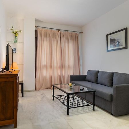 Apartamento En Lux Bormujos Exterior photo