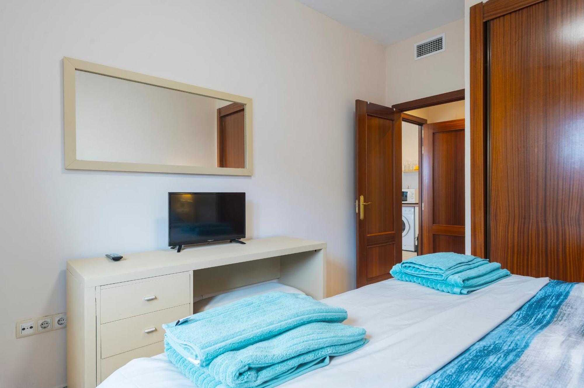 Apartamento En Lux Bormujos Exterior photo