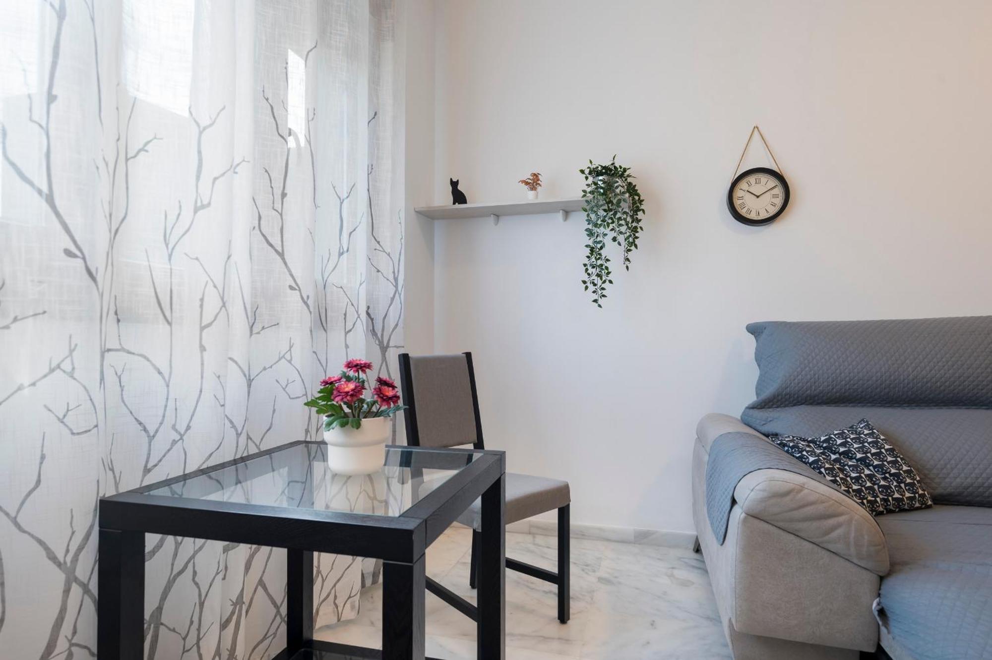 Apartamento En Lux Bormujos Exterior photo